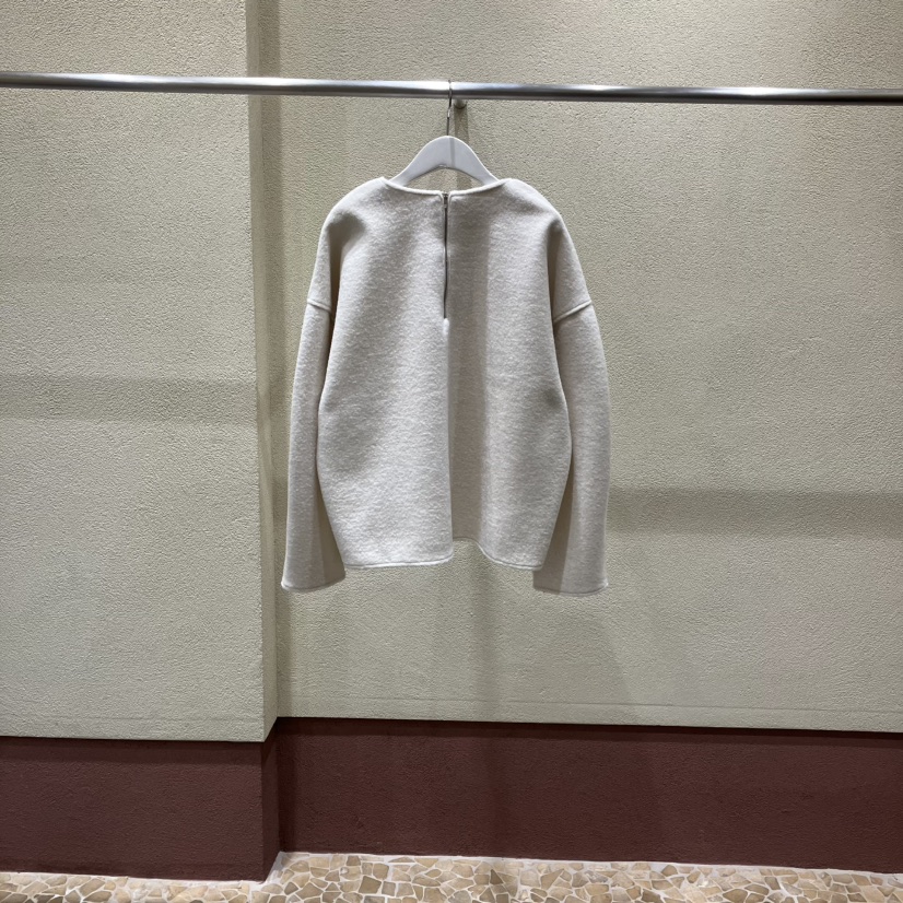 BROCCOLISALAD東大門㊣直郵女裝新品職業休閑熱賣推薦時尚衛衣BROCCOLISALAD衛衣