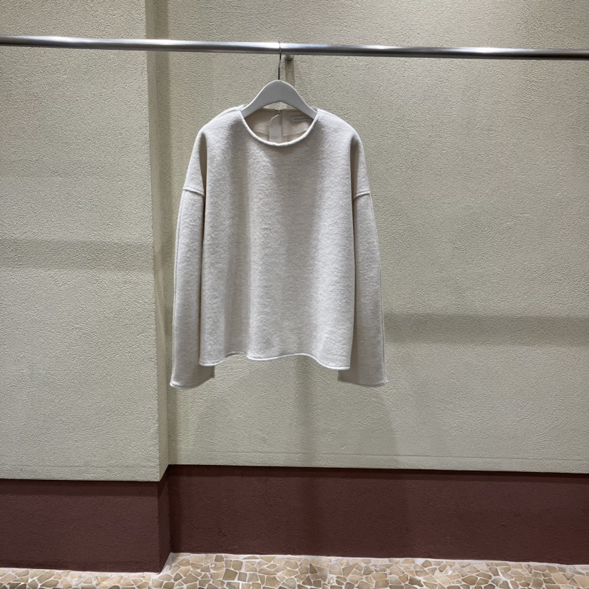 BROCCOLISALAD東大門㊣直郵女裝新品職業休閑熱賣推薦時尚衛衣BROCCOLISALAD衛衣圖色1