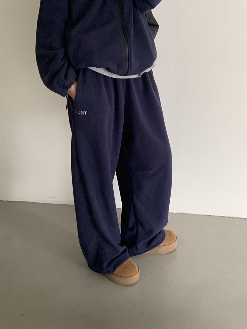 TRUE東大門㊣實拍女裝新款職業休閑時尚人氣熱賣推薦休閑褲TRUE休閑褲