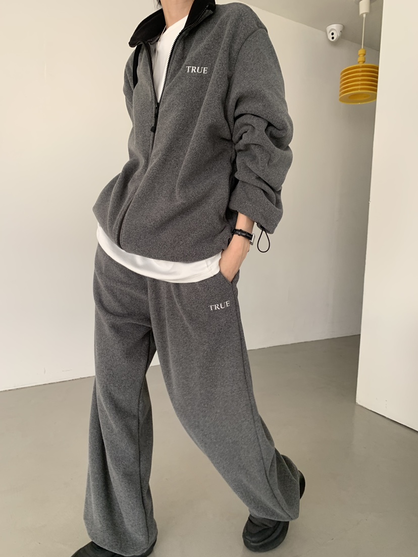 TRUE東大門㊣實拍女裝新款職業休閑時尚人氣熱賣推薦休閑褲TRUE休閑褲