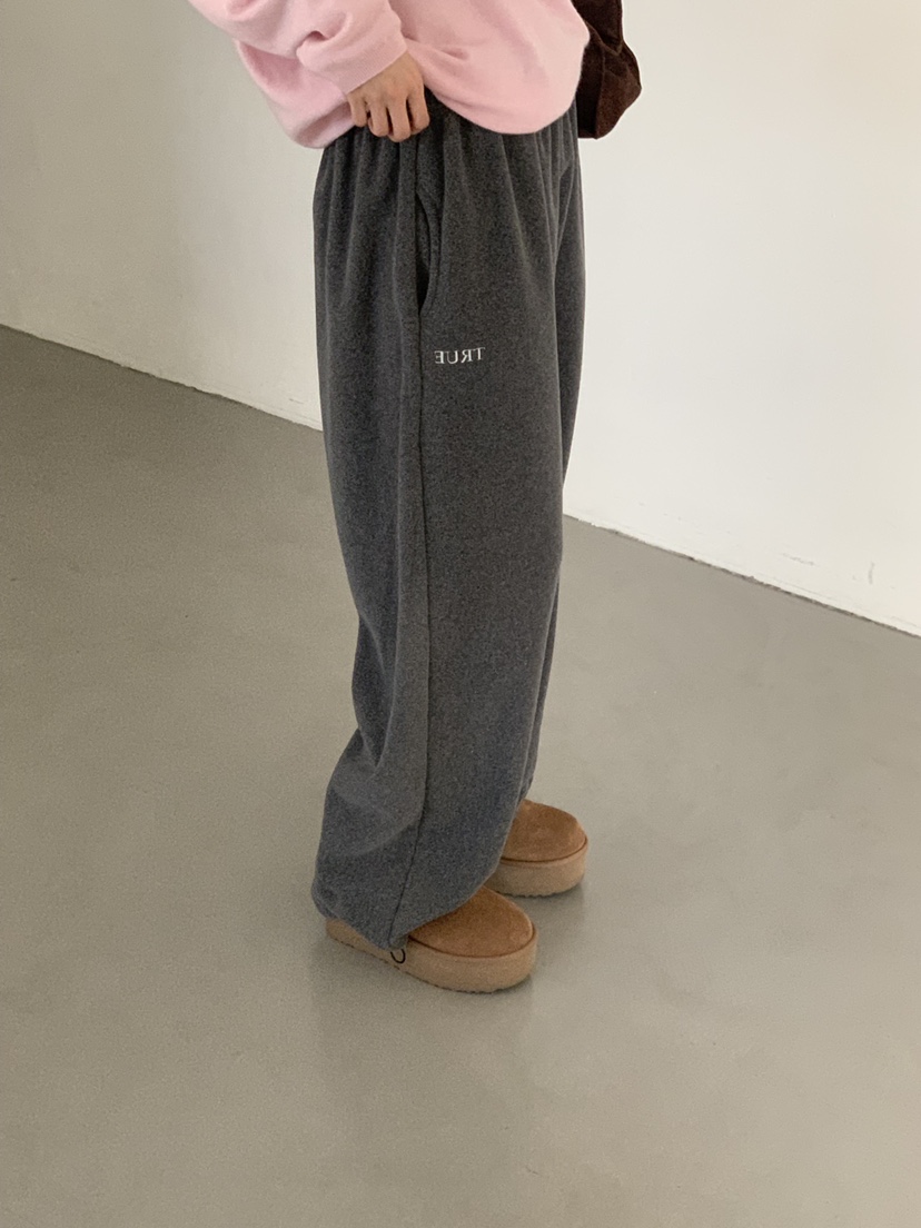 TRUE東大門㊣實拍女裝新款職業休閑時尚人氣熱賣推薦休閑褲TRUE休閑褲