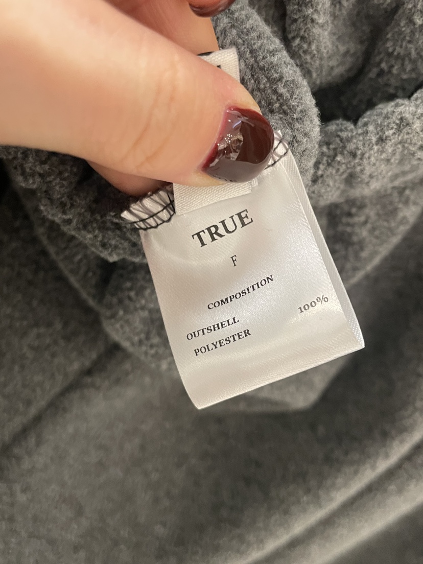 TRUE東大門㊣實拍女裝新款職業休閑時尚人氣熱賣推薦休閑褲TRUE休閑褲