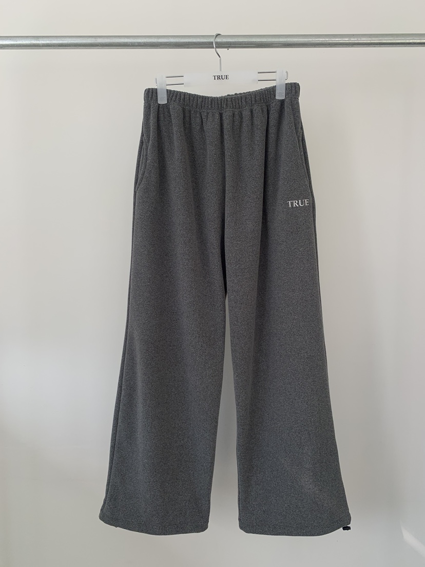 TRUE東大門㊣實拍女裝新款職業休閑時尚人氣熱賣推薦休閑褲TRUE休閑褲圖色1