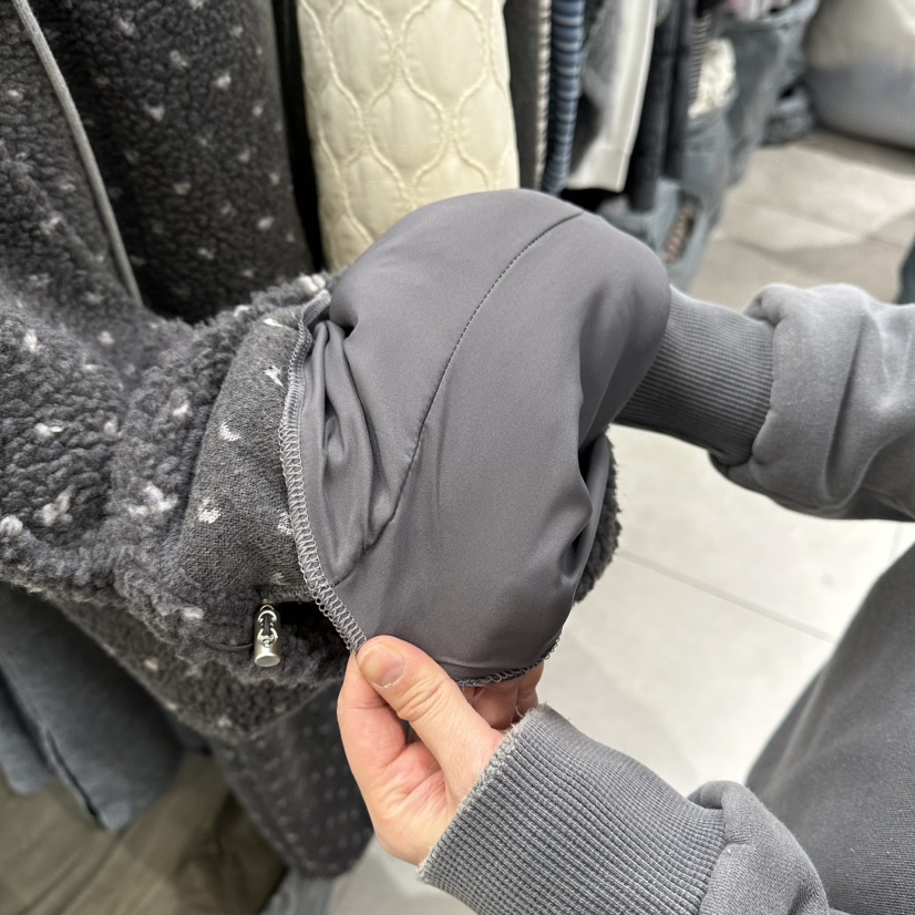 ANDE韓國直郵㊣女裝新品職業時尚人氣休閑熱賣推薦25秋冬休閑褲Ande休閑褲