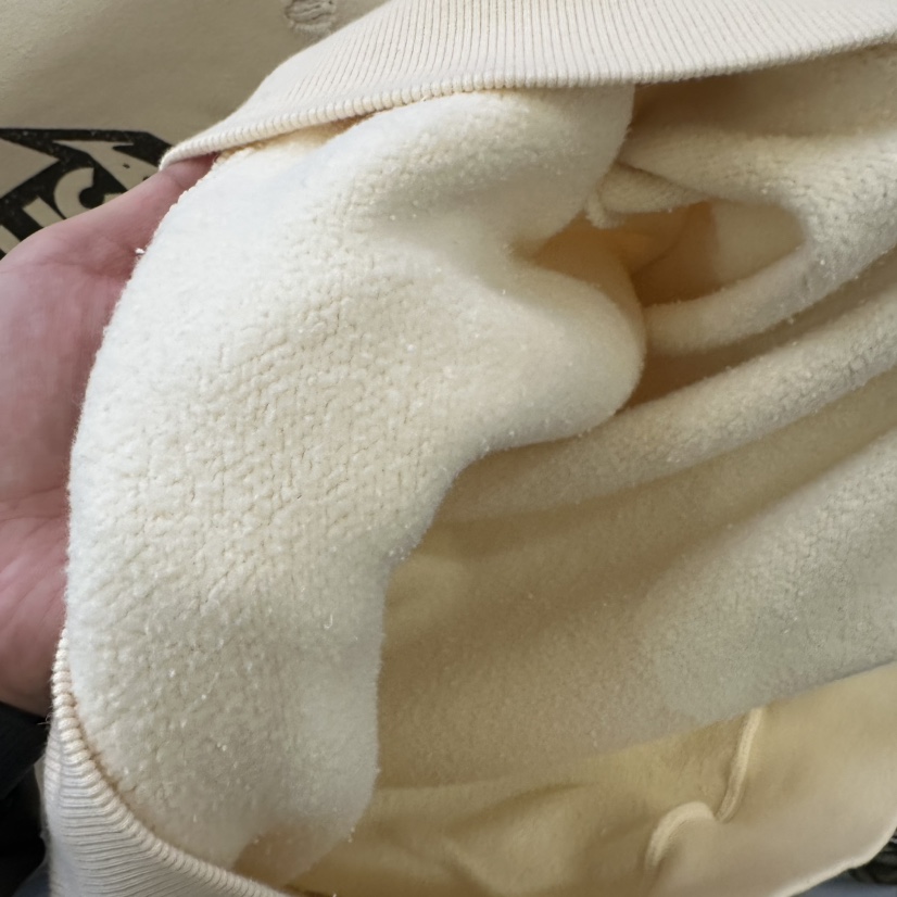 LE ETOILE韓國代購㊣女士新款推薦職業時尚25秋冬衛衣加絨LE ETOILE衛衣