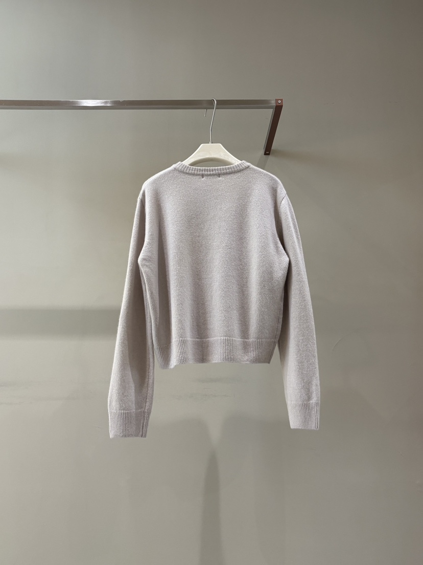 LIMED SPRUCE東大門㊣代購女士新款25秋冬人氣休閑熱賣針織衫LIMED SPRUCE針織衫