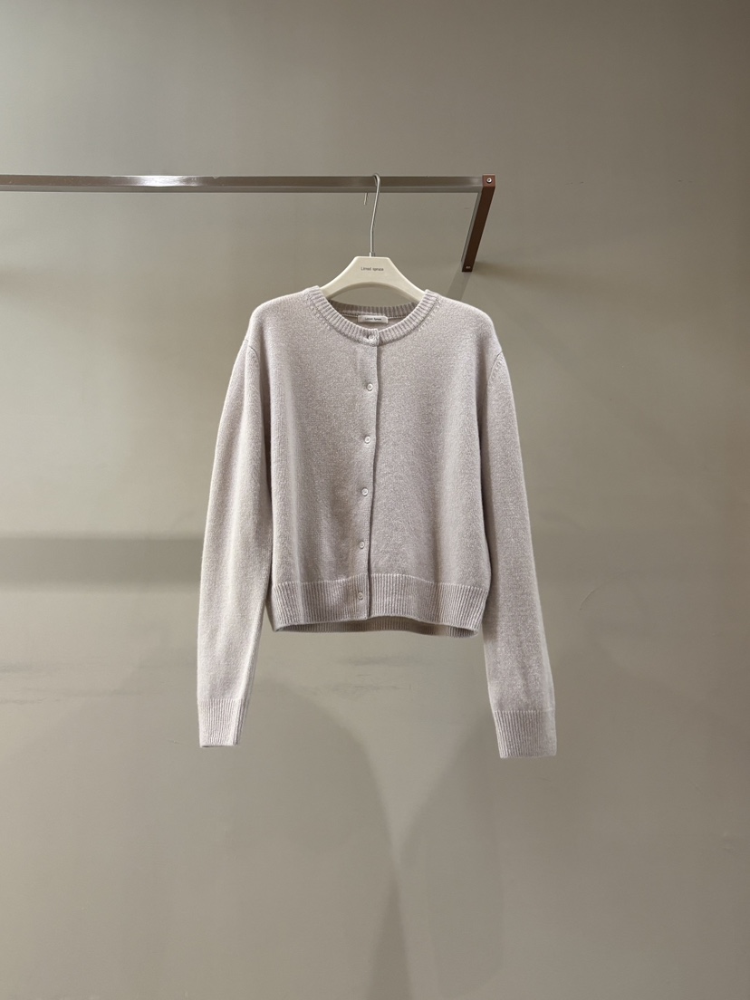 LIMED SPRUCE東大門㊣代購女士新款25秋冬人氣休閑熱賣針織衫LIMED SPRUCE針織衫圖色1