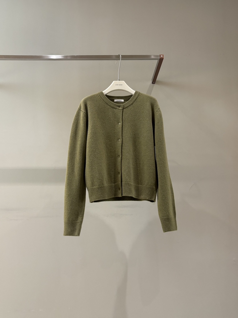 LIMED SPRUCE東大門㊣代購女士新款25秋冬人氣休閑熱賣針織衫LIMED SPRUCE針織衫圖色2