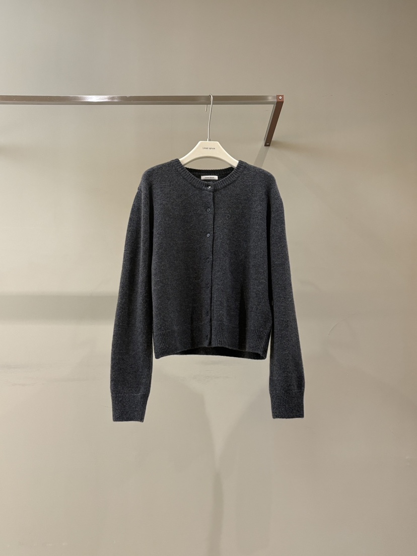 LIMED SPRUCE東大門㊣代購女士新款25秋冬人氣休閑熱賣針織衫LIMED SPRUCE針織衫圖色3