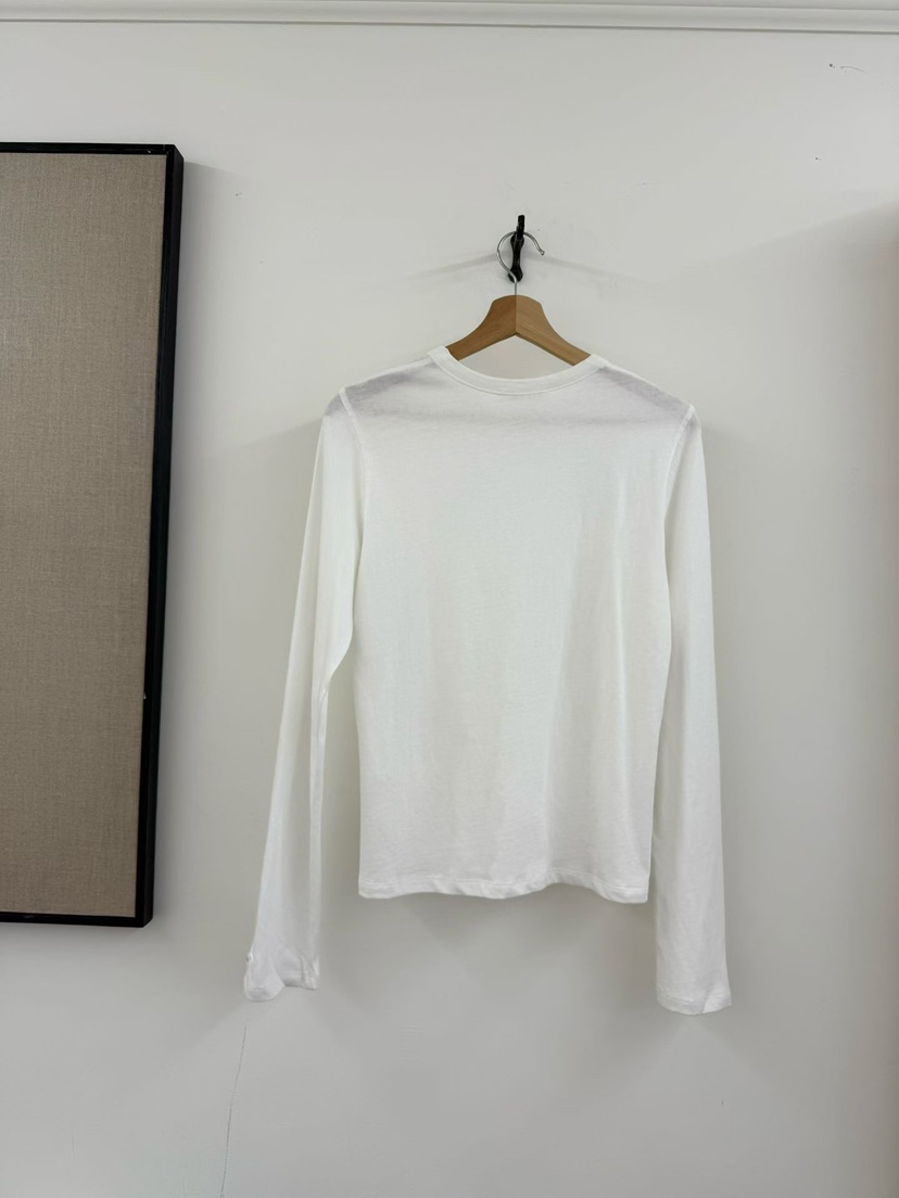 TUG東大門㊣實拍女士新款熱賣時尚職業休閑推薦人氣長袖T恤TUG長袖T恤