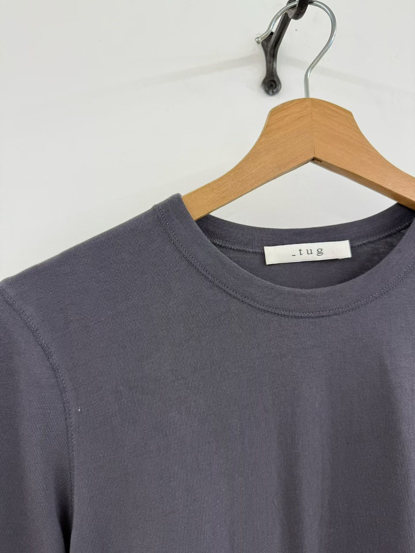 TUG東大門㊣實拍女士新款熱賣時尚職業休閑推薦人氣長袖T恤TUG長袖T恤