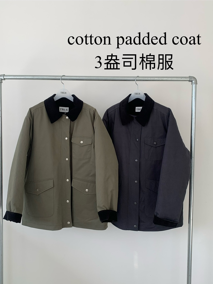 TRUE東大門㊣代購女裝新品熱賣25秋冬推薦職業休閑時尚夾克TRUE夾克