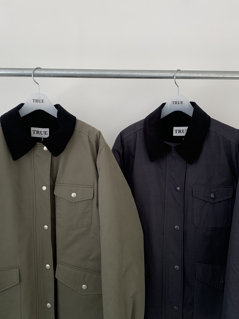 TRUE東大門㊣代購女裝新品熱賣25秋冬推薦職業休閑時尚夾克TRUE夾克