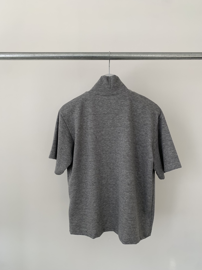 TRUE韓國直郵㊣女裝新品職業熱賣時尚人氣休閑推薦25秋冬T恤TRUET恤