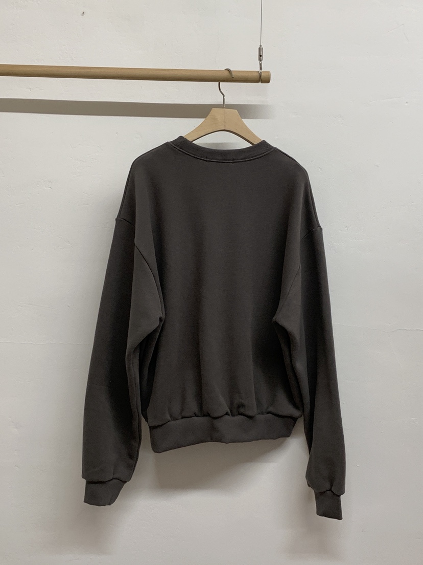 MORE THAN-P韓國直郵㊣女裝新品熱賣休閑推薦25秋冬時尚衛衣MORE THAN衛衣