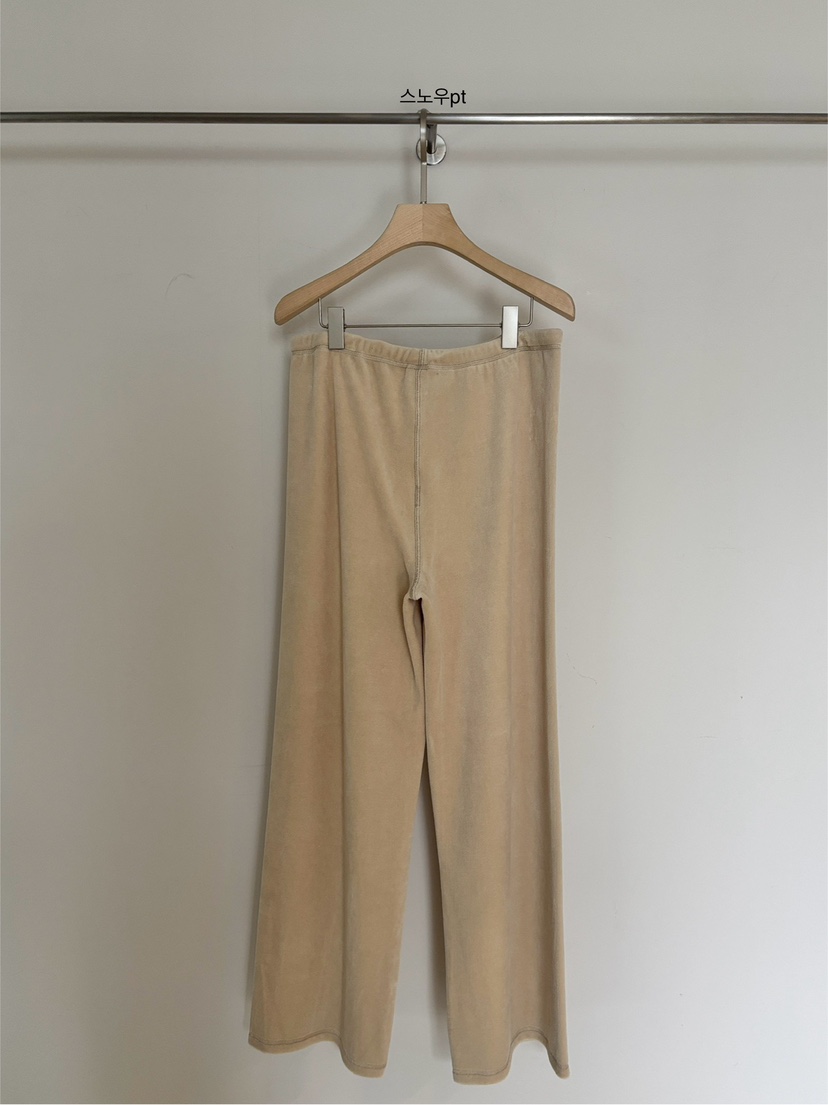 VERGAMOT東大門㊣代購女士新款推薦人氣時尚職業25秋冬休閑褲VERGAMOT休閑褲