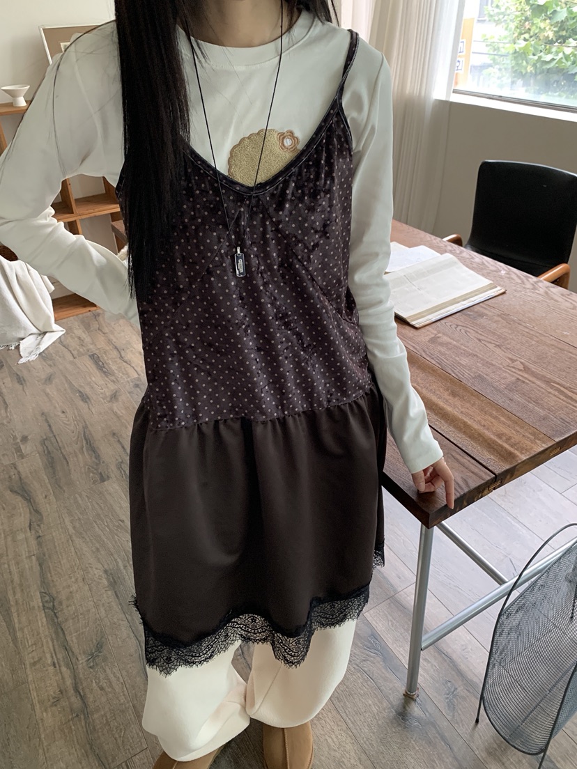 MORE THAN-P東大門㊣代購女裝新款時尚休閑熱賣職業連衣裙MORE THAN連衣裙