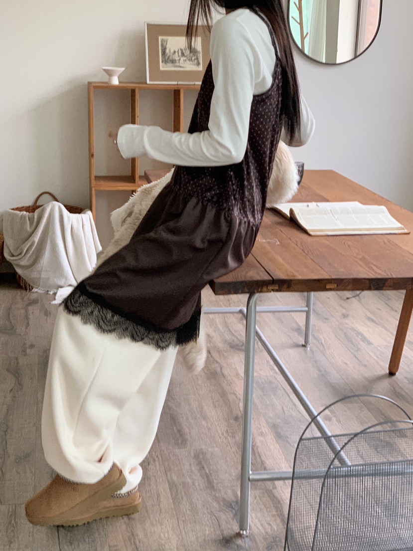 MORE THAN-P東大門㊣代購女裝新款時尚休閑熱賣職業連衣裙MORE THAN連衣裙