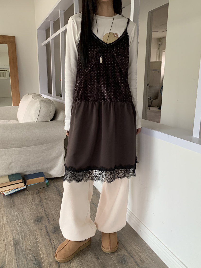 MORE THAN-P東大門㊣代購女裝新款時尚休閑熱賣職業連衣裙MORE THAN連衣裙