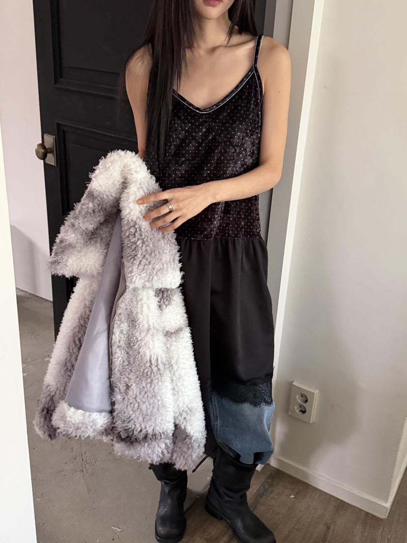 MORE THAN-P東大門㊣代購女裝新款時尚休閑熱賣職業連衣裙MORE THAN連衣裙