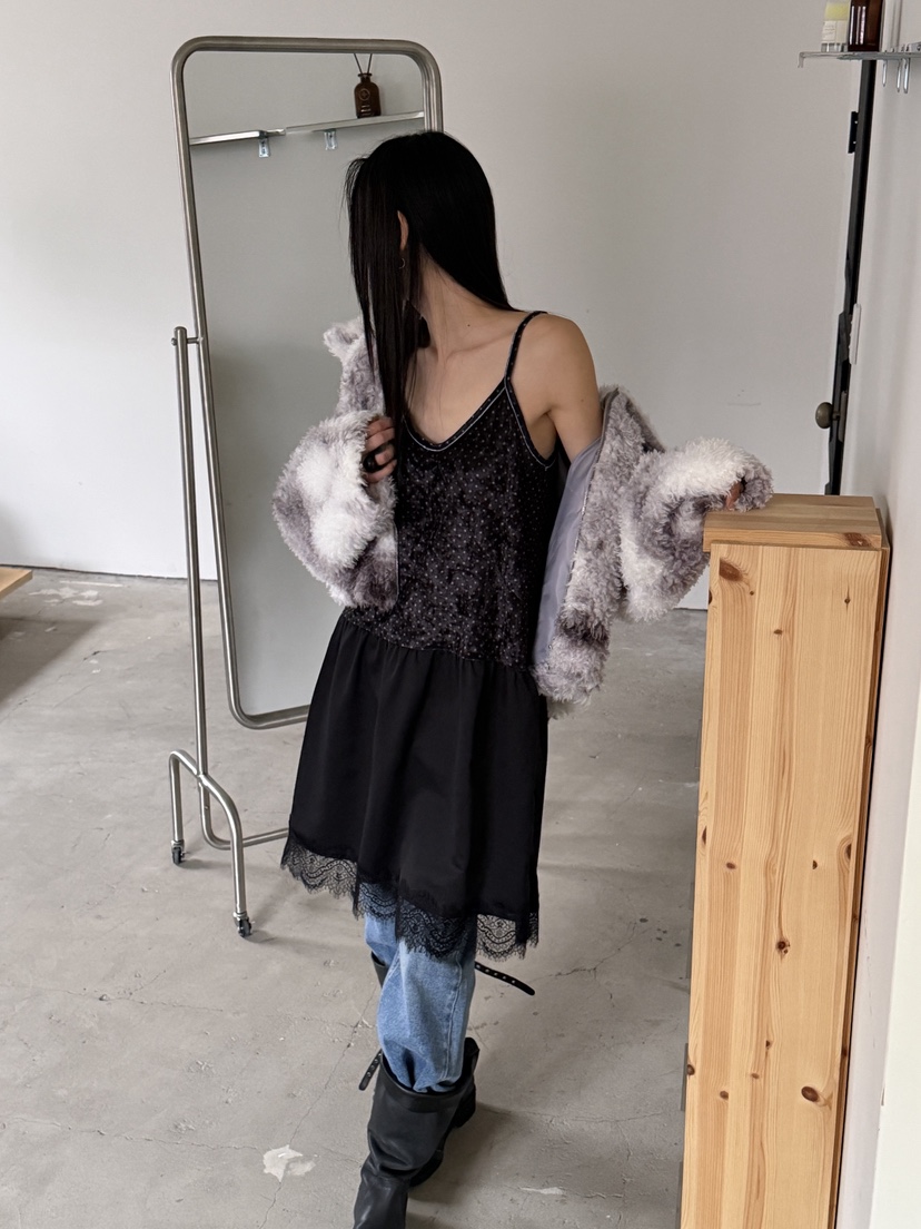 MORE THAN-P東大門㊣代購女裝新款時尚休閑熱賣職業連衣裙MORE THAN連衣裙