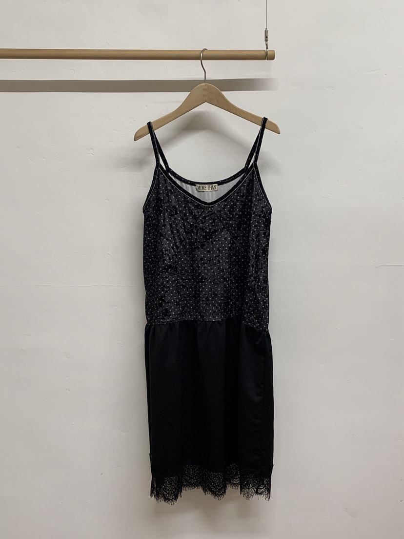 MORE THAN-P東大門㊣代購女裝新款時尚休閑熱賣職業連衣裙MORE THAN連衣裙圖色2黑色
