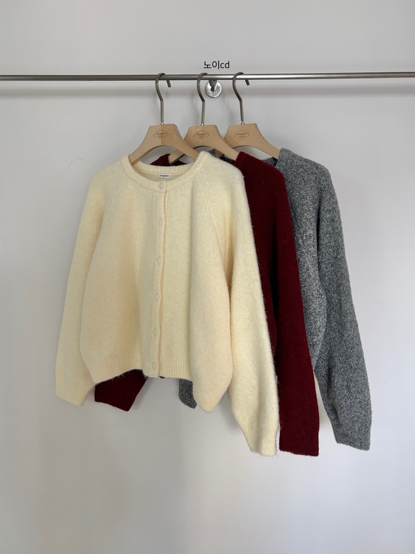 VERGAMOT東大門㊣代購女裝新品時尚休閑推薦職業25秋冬針織衫VERGAMOT針織衫