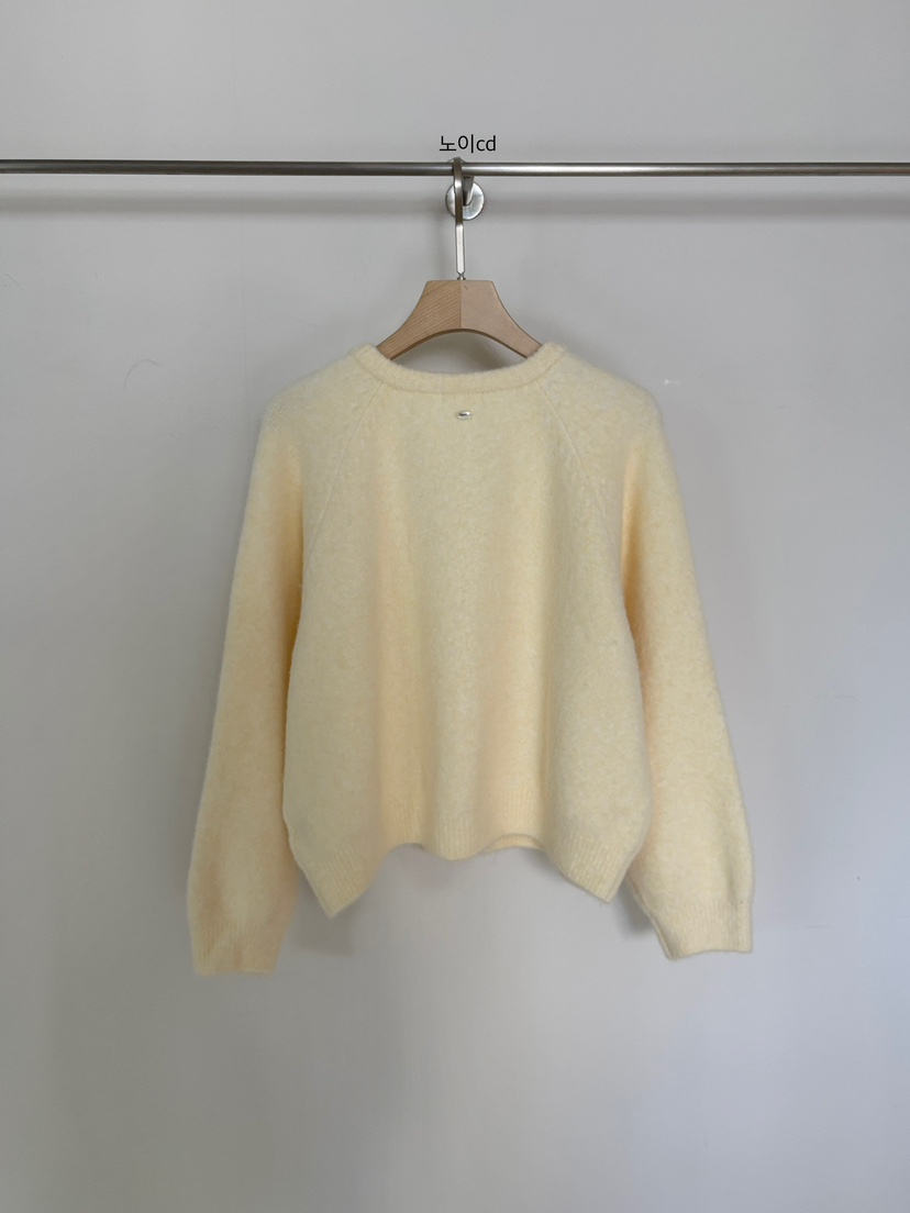 VERGAMOT東大門㊣代購女裝新品時尚休閑推薦職業25秋冬針織衫VERGAMOT針織衫