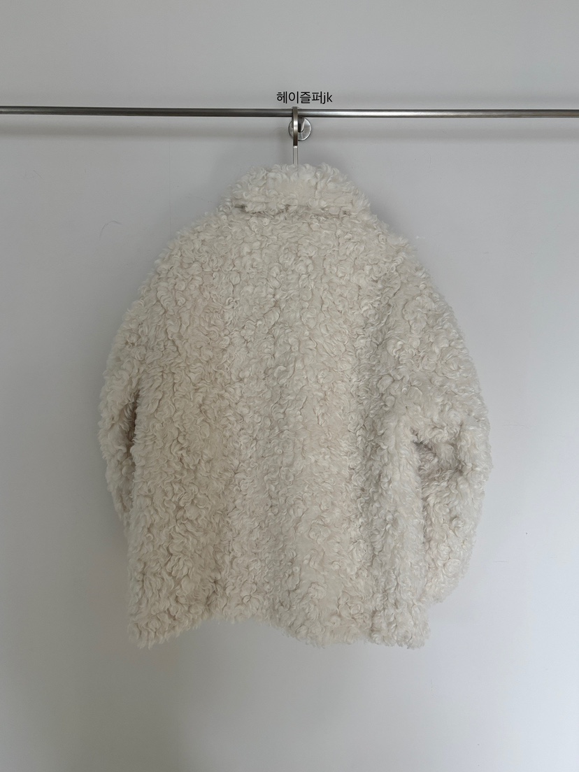 VERGAMOT東大門㊣代購女士新品熱賣25秋冬人氣休閑短款大衣VERGAMOT短款大衣