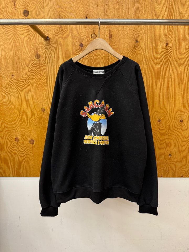 PROJECTVIEW東大門㊣直郵女士新品職業休閑熱賣推薦時尚衛衣PROJECTVIEW衛衣圖色2