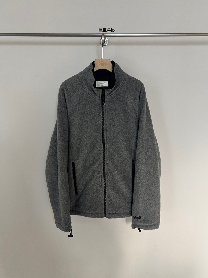 VERGAMOT韓國代購㊣女裝新品推薦熱賣休閑人氣時尚25秋冬夾克VERGAMOT夾克圖色1