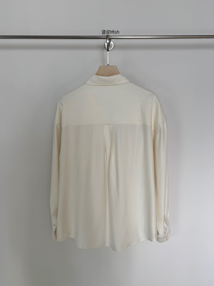 VERGAMOT韓國代購㊣女士新品時尚推薦職業人氣熱賣襯衫蕾絲衫VERGAMOT襯衫/蕾絲衫