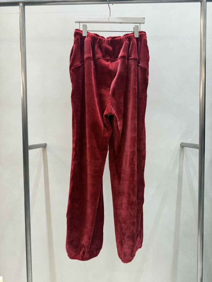 FEFFER韓國直郵㊣女士新品熱賣休閑人氣職業推薦25秋冬休閑褲FEFFER休閑褲