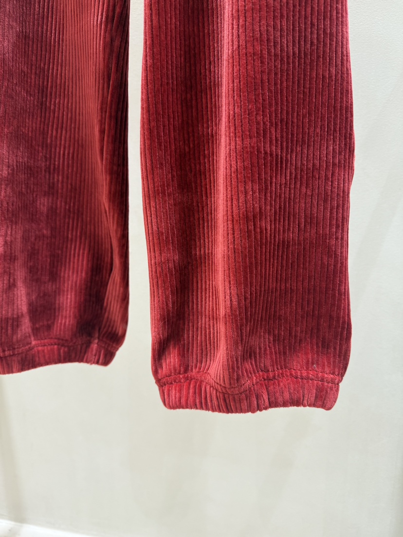 FEFFER韓國直郵㊣女士新品熱賣休閑人氣職業推薦25秋冬休閑褲FEFFER休閑褲