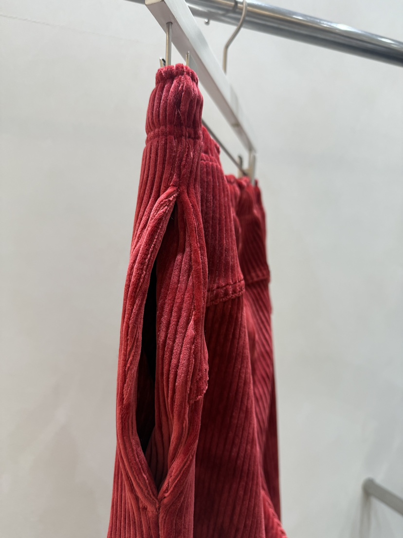 FEFFER韓國直郵㊣女士新品熱賣休閑人氣職業推薦25秋冬休閑褲FEFFER休閑褲