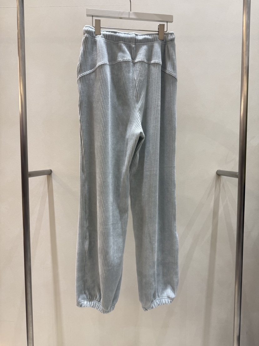 FEFFER韓國直郵㊣女士新品熱賣休閑人氣職業推薦25秋冬休閑褲FEFFER休閑褲