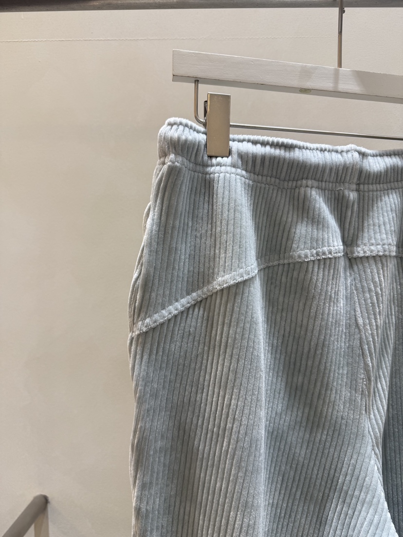 FEFFER韓國直郵㊣女士新品熱賣休閑人氣職業推薦25秋冬休閑褲FEFFER休閑褲