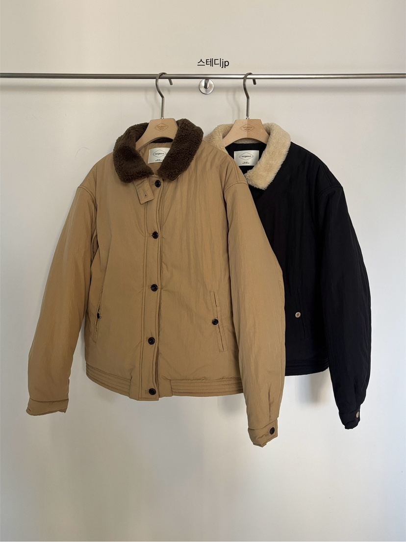 VERGAMOT韓國直郵㊣女裝新品推薦休閑熱賣時尚25秋冬人氣夾克VERGAMOT夾克