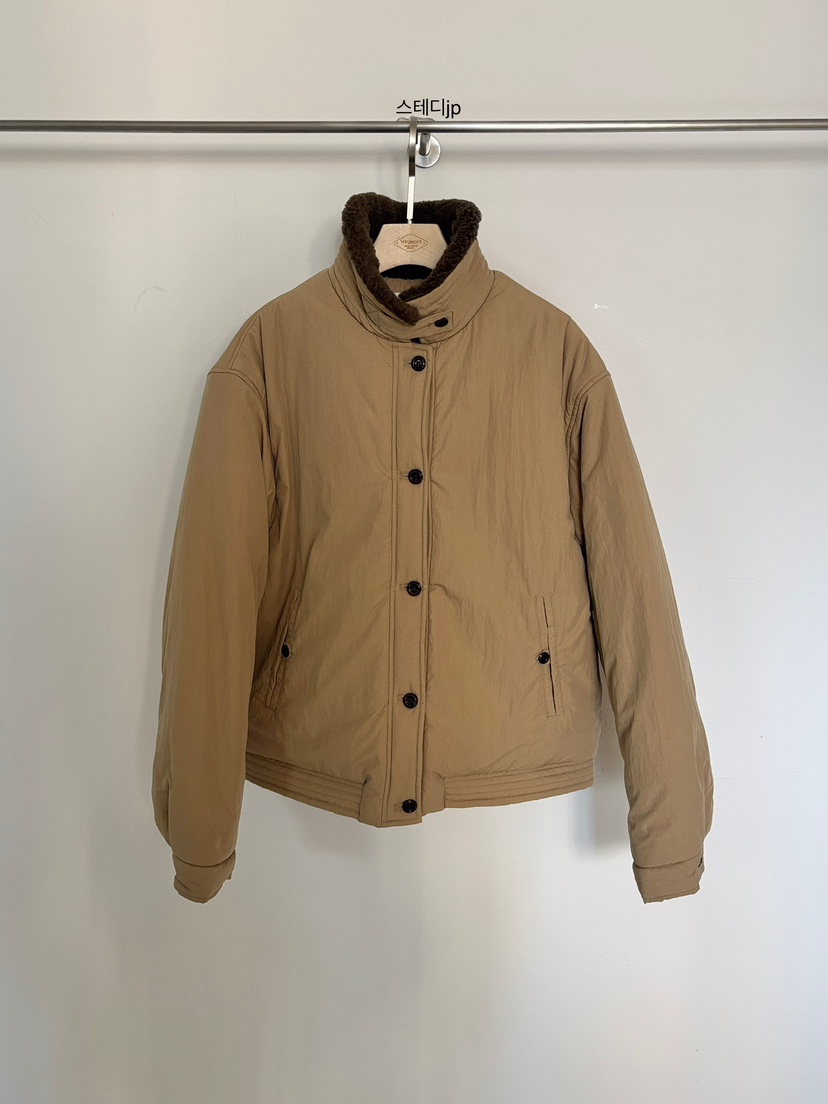 VERGAMOT韓國直郵㊣女裝新品推薦休閑熱賣時尚25秋冬人氣夾克VERGAMOT夾克