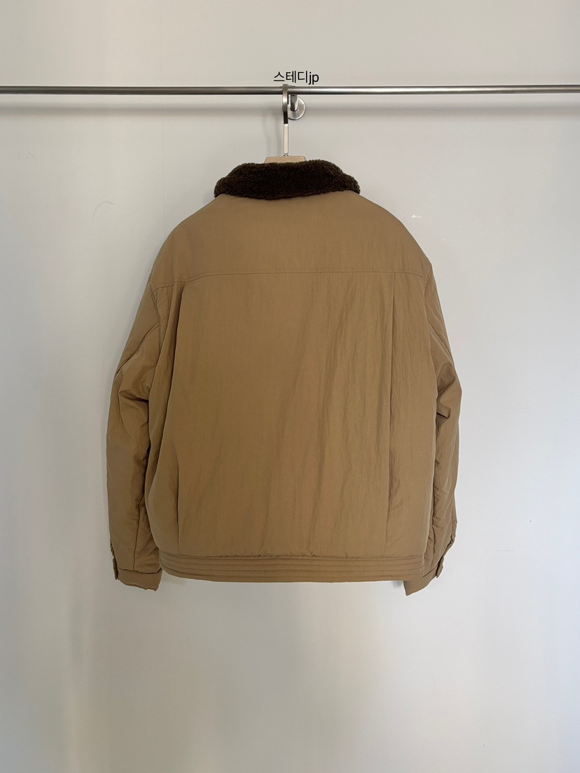 VERGAMOT韓國直郵㊣女裝新品推薦休閑熱賣時尚25秋冬人氣夾克VERGAMOT夾克