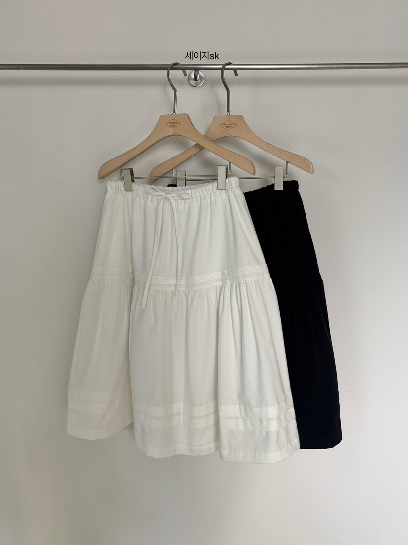 VERGAMOT韓國直郵㊣女士新品推薦熱賣休閑職業半身裙中短裙VERGAMOT半身裙/中短裙