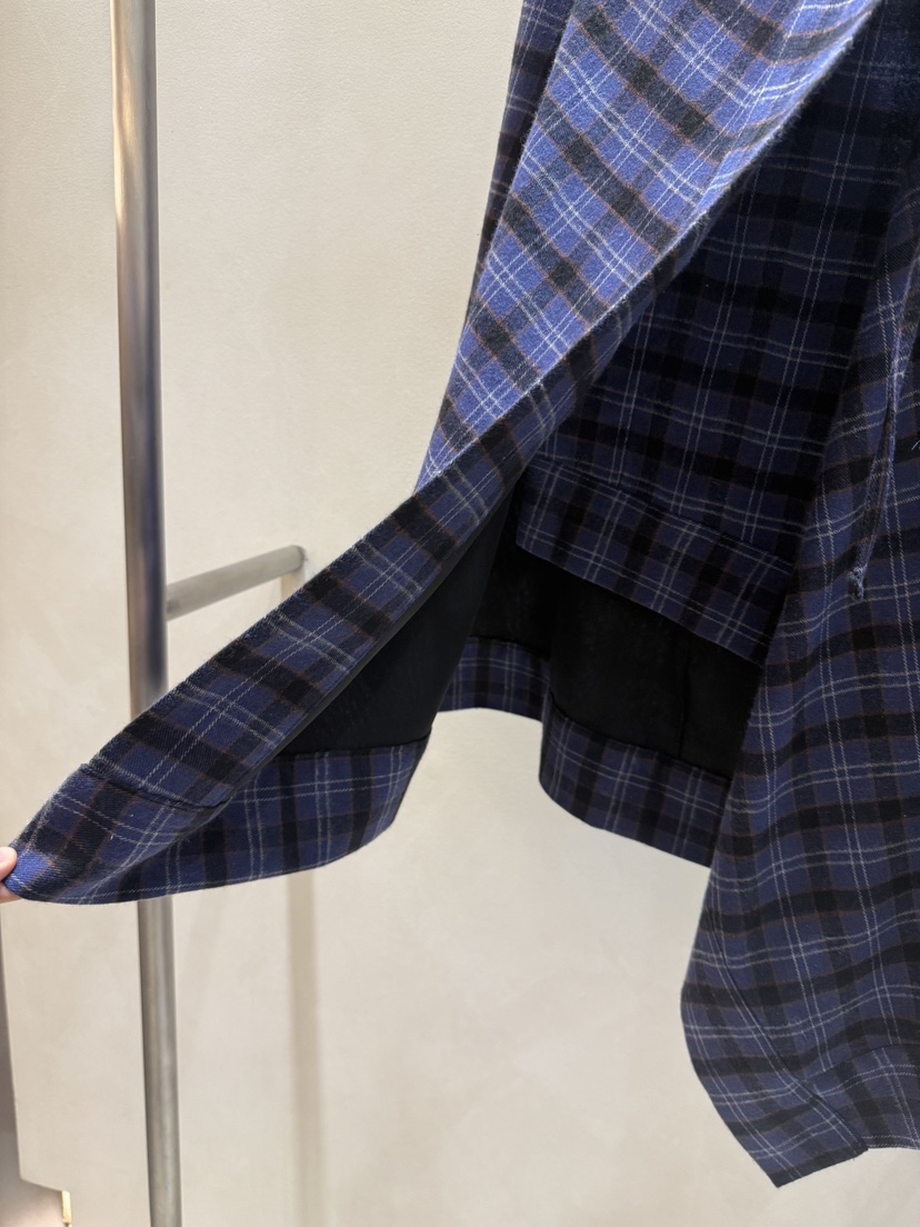 FEFFER東大門㊣直郵女士新款推薦熱賣25秋冬時尚半身裙中短裙FEFFER半身裙/中短裙