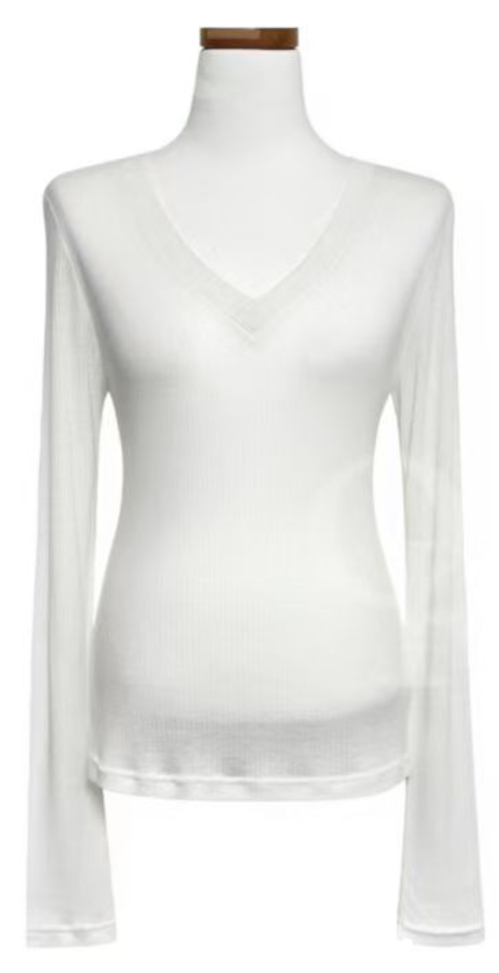 O-RI-오리-T韓國代購㊣女士新品職業人氣休閑熱賣長袖T恤O-RI長袖T恤圖色5