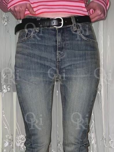 O-RI-오리-T東大門㊣實拍女士新品推薦職業熱賣25秋冬腰帶O-RI腰帶圖色3