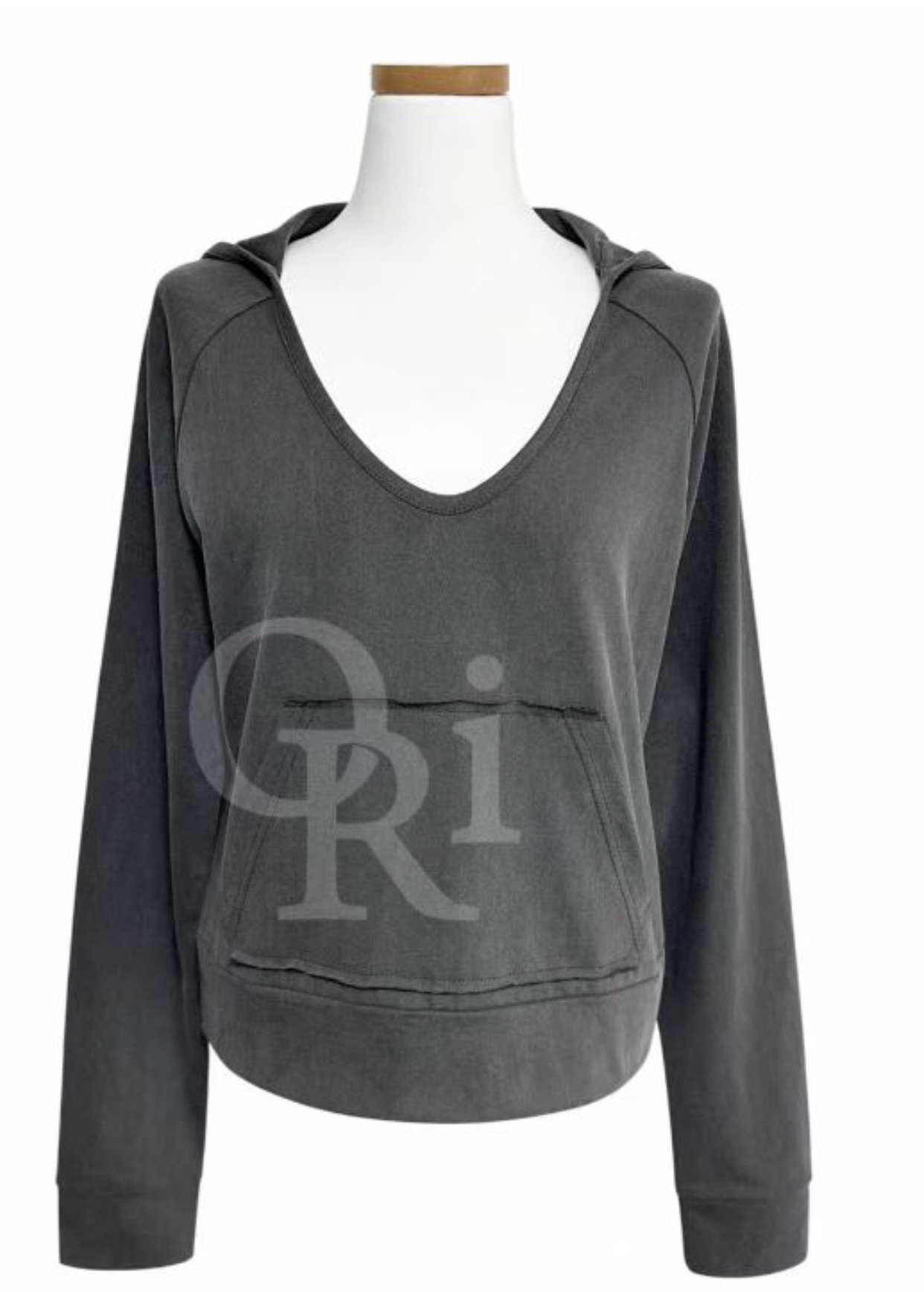 O-RI-오리-T東大門㊣代購女裝新款推薦熱賣休閑時尚長袖T恤O-RI長袖T恤圖色4