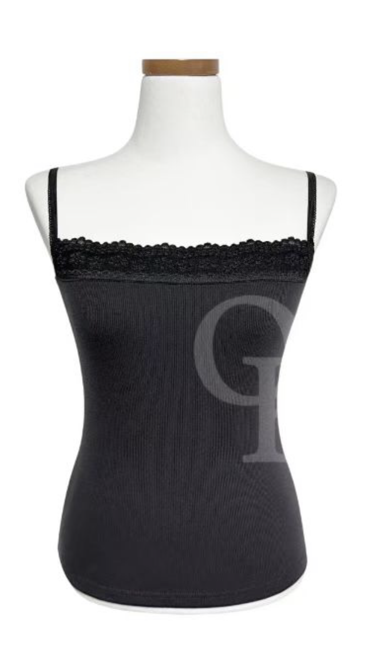 O-RI-오리-T東大門㊣實拍女裝新品熱賣時尚職業吊帶背心O-RI吊帶/背心圖色2