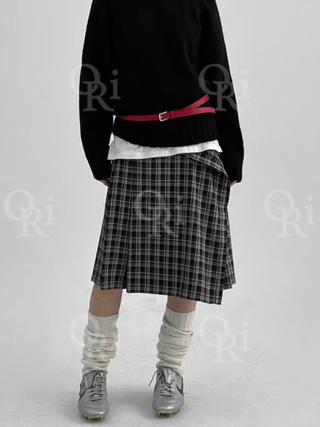 O-RI-오리-T東大門㊣實拍女士新款時尚推薦25秋冬熱賣腰帶O-RI腰帶