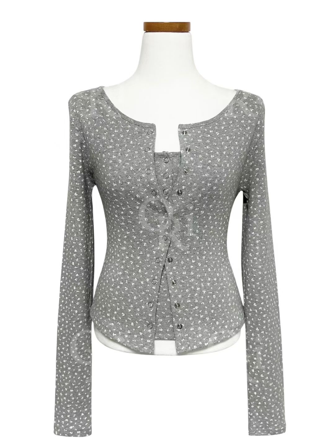 O-RI-오리-T韓國直郵㊣女裝新品推薦時尚25秋冬職業套裝O-RI套裝圖色2