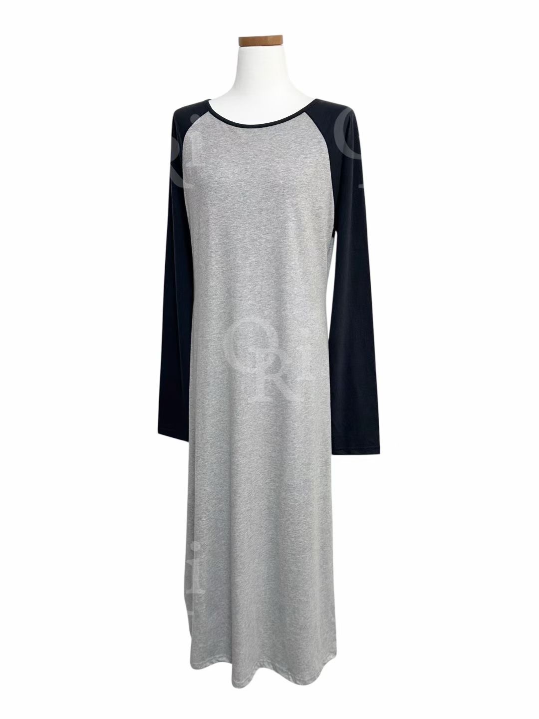 O-RI-오리-T韓國直郵㊣女裝新款時尚人氣熱賣休閑連衣裙O-RI連衣裙圖色1