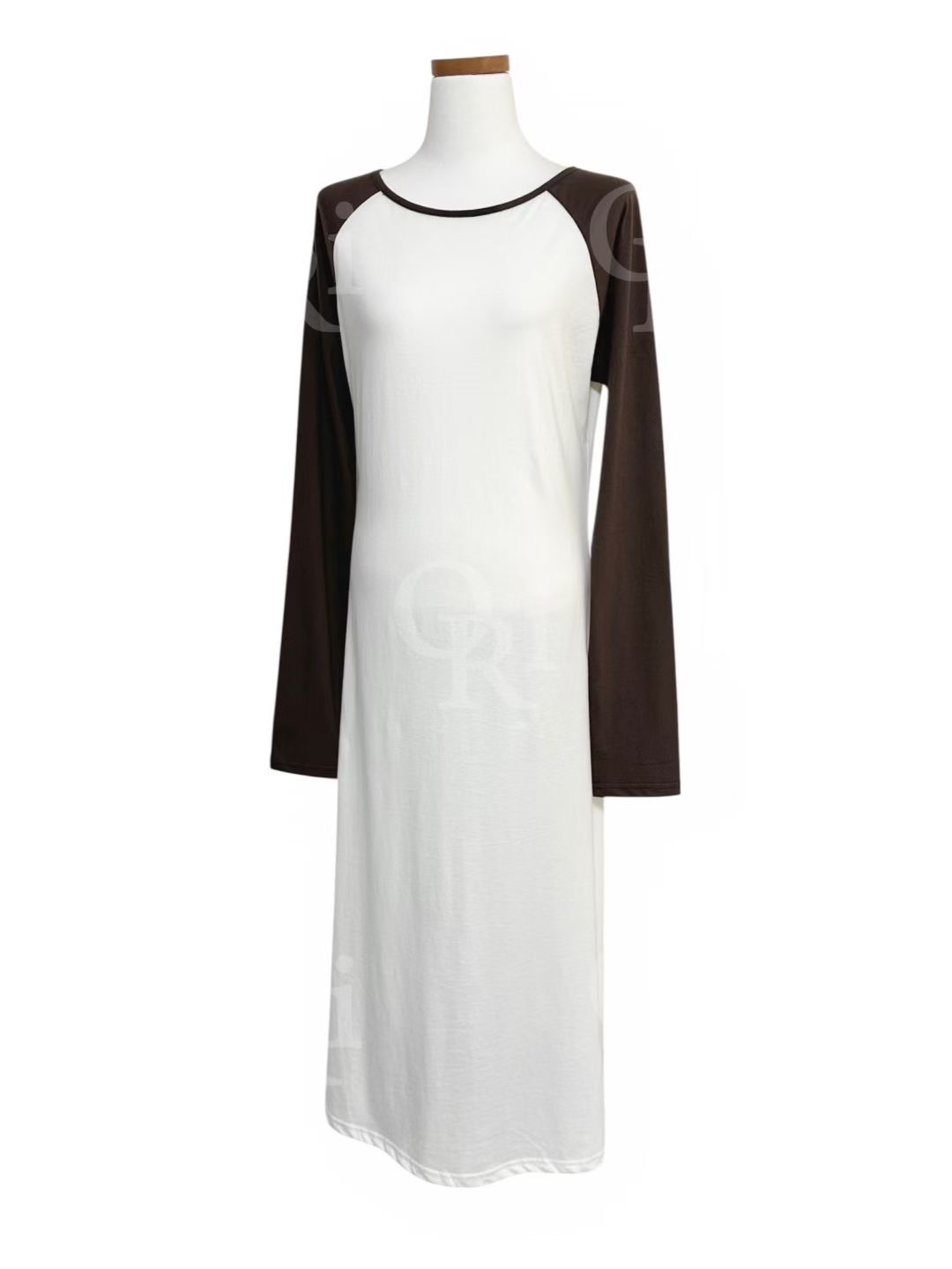 O-RI-오리-T韓國直郵㊣女裝新款時尚人氣熱賣休閑連衣裙O-RI連衣裙圖色2